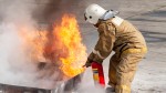 Fire Safety training in Dubai